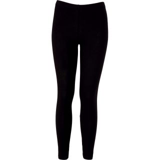 Legging femme BE812 - Black