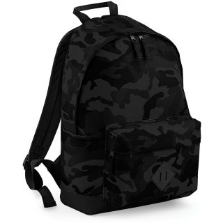 Sac à dos Camo BG175 - Midnight Camo