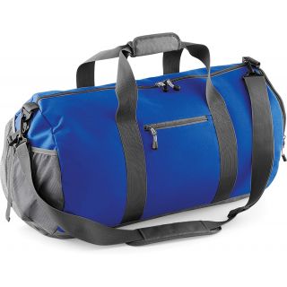 Grand sac de sport Athleisure BG546 - Bright Royal