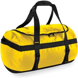 Sac polochon 50l BG820 - Yellow