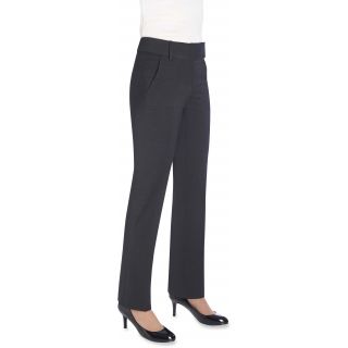 Pantalon femme Genoa 2234 - Charcoal