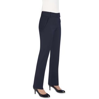 Pantalon femme Genoa 2234 - Navy
