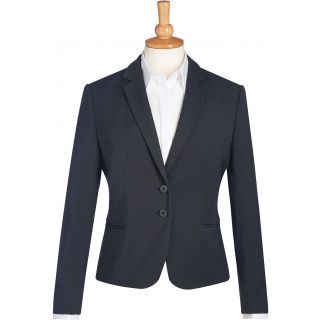 Veste Femme Calvi - Charcoal