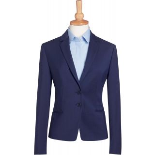 Veste Femme Calvi - Mid Blue