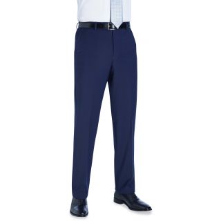 Pantalon homme Avalino 8387 - Mid Blue