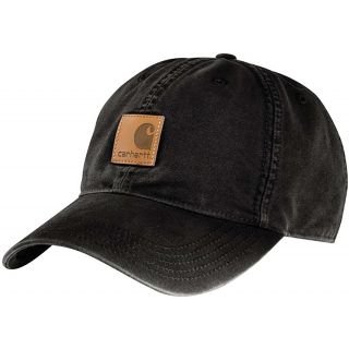 Casquette Odessa CAR100289 - Black-One Size