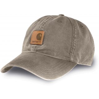 Casquette Odessa CAR100289 - Tan-One Size
