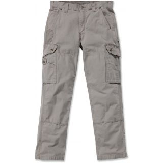 Pantalon de travail Cargo renforcé Ripstop B342 - Desert