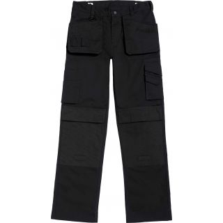 Pantalon de travail Performance Pro BUC51 - Black