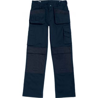 Pantalon de travail Performance Pro BUC51 - Navy