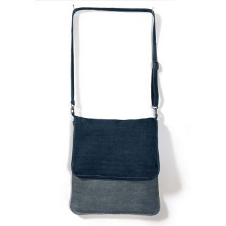 Sac DNM Vibe CUD02 - Deep Blue Denim