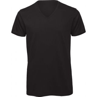 T-shirt homme Inspire V TM044 - Black