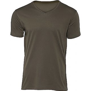 T-shirt homme Inspire V TM044 - Khaki