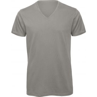 T-shirt homme Inspire V TM044 - Light Grey