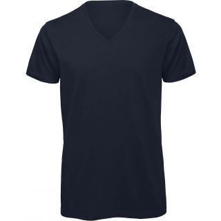 T-shirt homme Inspire V TM044 - Navy