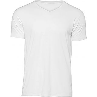 T-shirt homme Inspire V TM044 - White