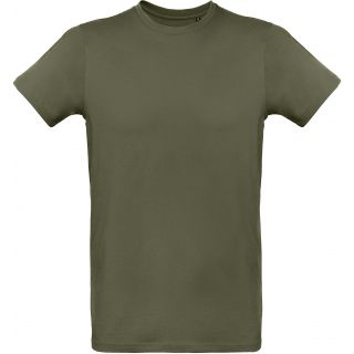 T-shirt homme Inspire Plus TM048 - Urban Khaki