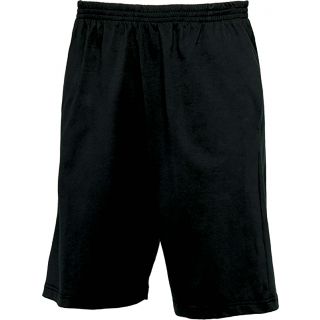 Short Move TM202 - Black