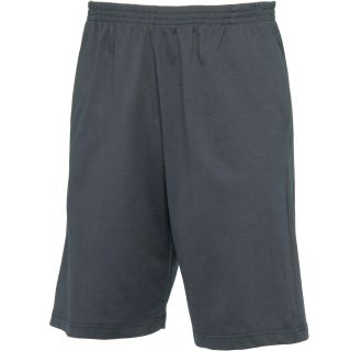 Short Move TM202 - Dark Grey