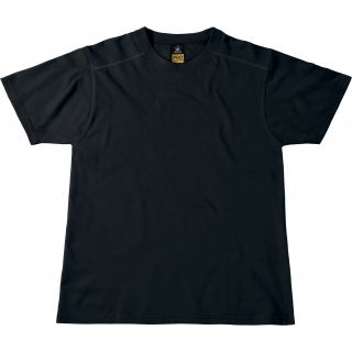 T-shirt Perfect pro TUC01 - Black