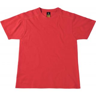 T-shirt Perfect pro TUC01 - Red