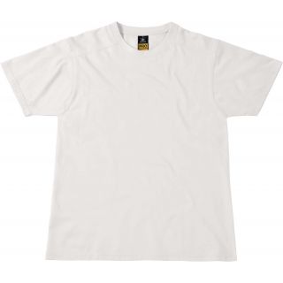 T-shirt Perfect pro TUC01 - White