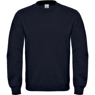 Sweat-shirt homme ID.002 WUI20 - Black
