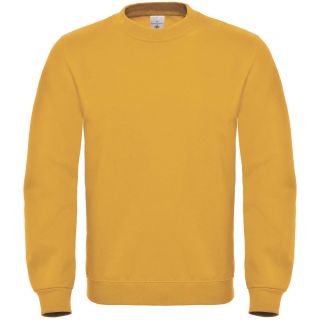 Sweat-shirt homme ID.002 WUI20 - Chili Gold
