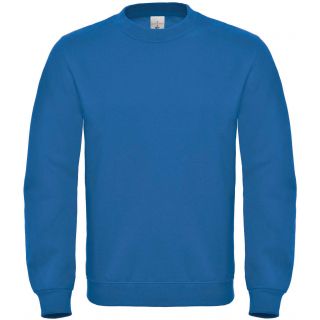 Sweat-shirt homme ID.002 WUI20 - Royal Blue