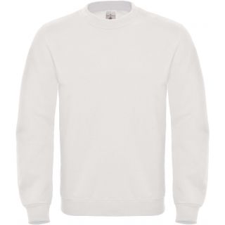 Sweat-shirt homme ID.002 WUI20 - White