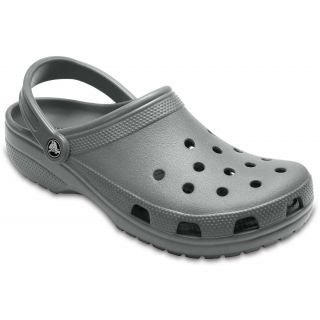 Sabots Crocs™ Classic 10001 - Slate Grey