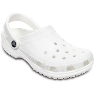 Sabots Crocs™ Classic 10001 - White