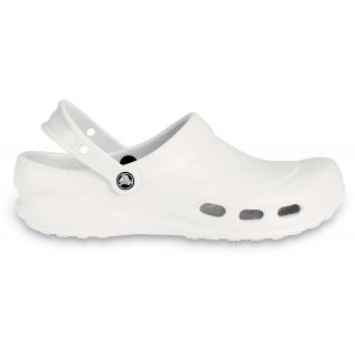 Chaussures Crocs™ Specialist Vent 10074 - White