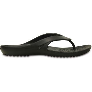 Tongs Crocs™ Kadee II 202492 - Black