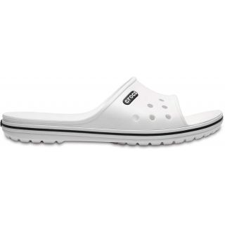 Sandales Crocs™ Crocband™ II 204108 - White / Black