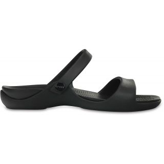 Sandales Crocs™ Cleo 204268 - Black