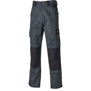 Pantalon Everyday CVC - Grey / Black