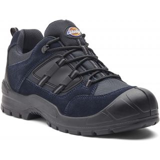 Chaussures de sécurité Everyday - Navy / Black