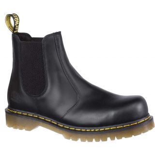 Chaussure de sécurité ICON 2228 - Black