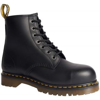 Chaussures de sécurité ICON 7B10 - Black