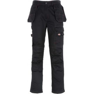 Pantalon de travail Redhawk pro WD801 - Black