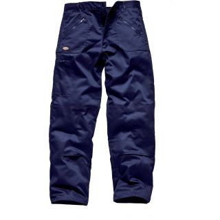 Pantalon de travail multipoches Redhawk WD814 - Navy