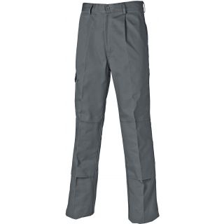 Pantalon de travail Redhawk Super WD884 - Grey de travers