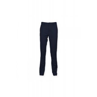 Pantalon homme Chino Stretch FR621 - Navy