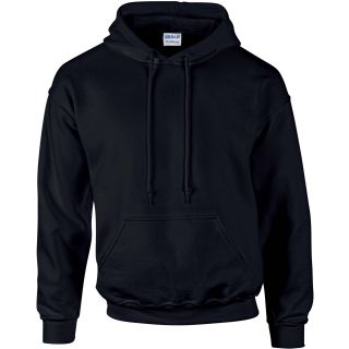 Sweat-shirt capuche DryBlend® 12500 - Black