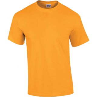 T-shirt homme manches courtes Ultra Cotton™ 2000 - Gold