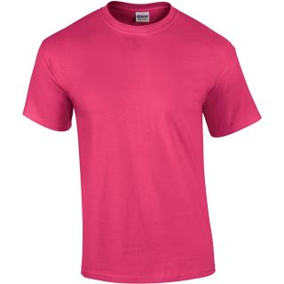 T-shirt homme manches courtes Ultra Cotton™ 2000 - Heliconia