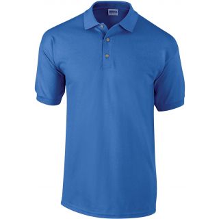 Polo homme manches courtes Ultra Cotton™ 3800 - Royal Blue