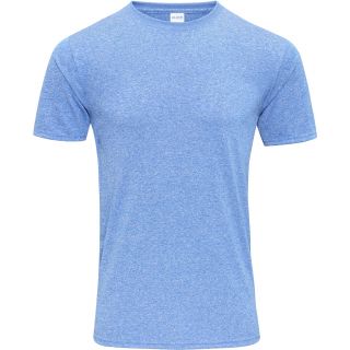 T-shirt Performance® Adult Core 46000 - Heather Sport Royal