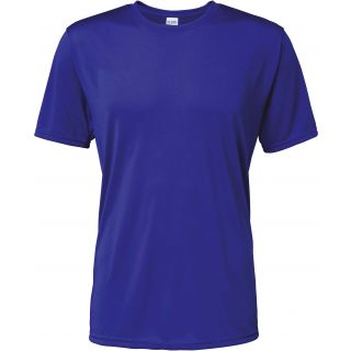 T-shirt Performance® Adult Core 46000 - Sport Royal